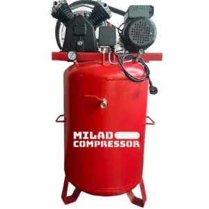 کمپرسور باد 100 لیتری