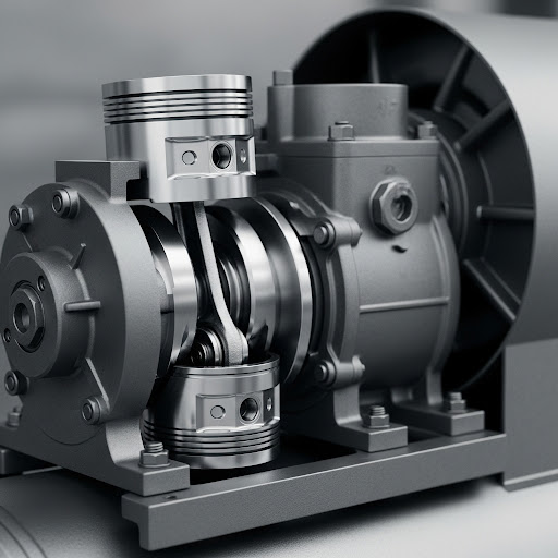 Air Compressors