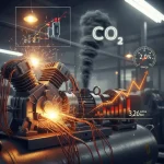 راهنمای جامع: پیشگیری از مشکلات الکتریکی کمپرسور هوا و افزایش صرفه‌جویی در CO2
