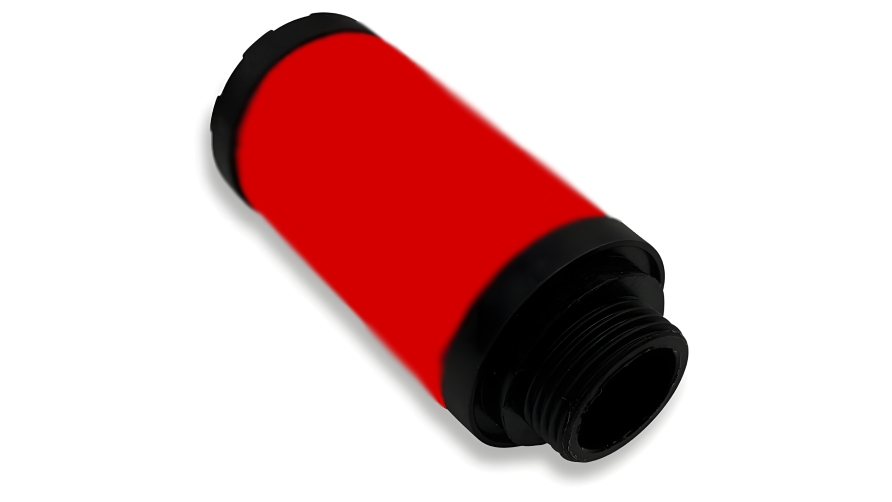فیلتر هوا همگرا یا کوالسینگ (Coalescing Filter)
