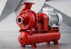 کمپرسور دینامیکی چیست؟ آشنایی با کمپرسورهای دینامیکی و انواع آن