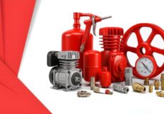 اجزای کمپرسور باد چیست ؟ آشنایی با قطعات پمپ هوا و کاربرد آنها