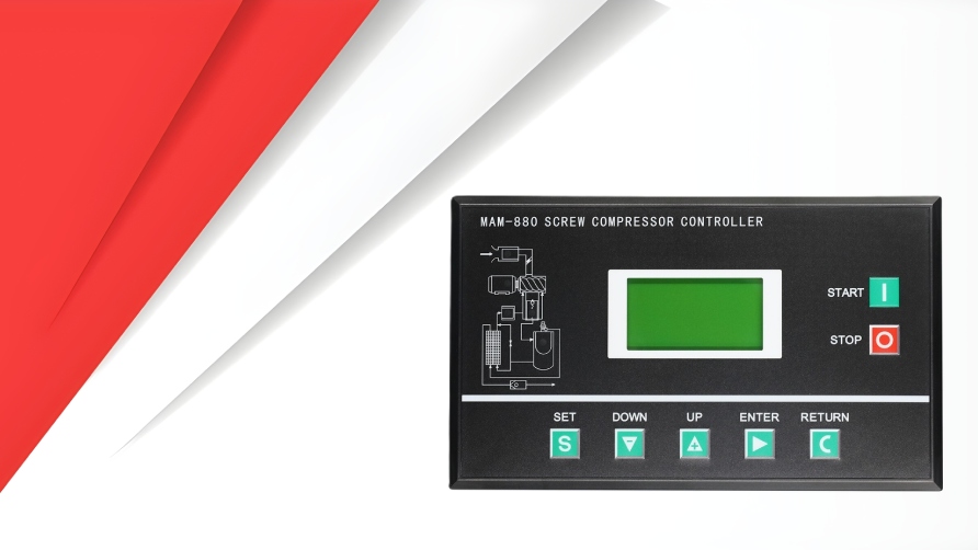سیستم کنترل و مانیتورینگ (Control Panel & Monitoring Systems)