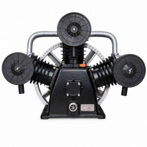 سیلندر کمپرسور باد 3080 خورجینی