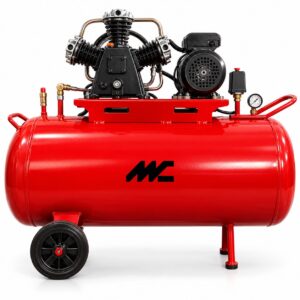 کمپرسور باد 350 لیتری